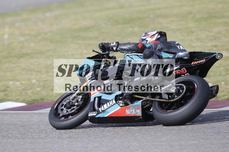 /08 17.04.2026  TZ Motorsport ADR/Gruppe rot/22